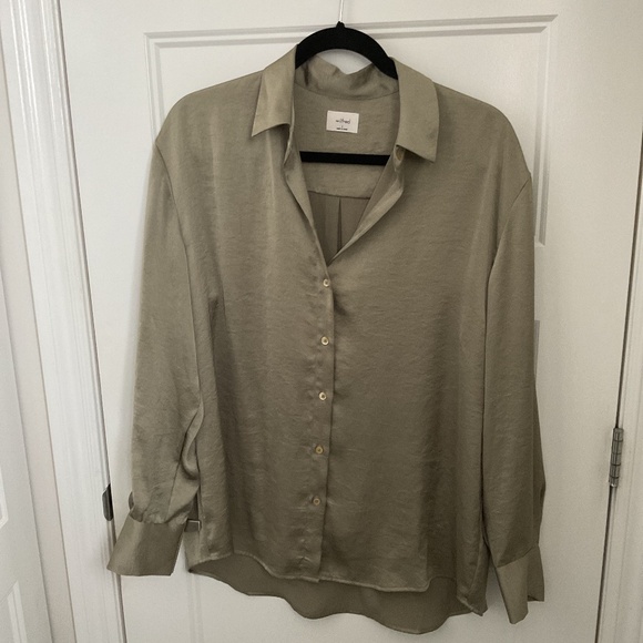 Wilfred Tops - Wilfred woman’s blouse